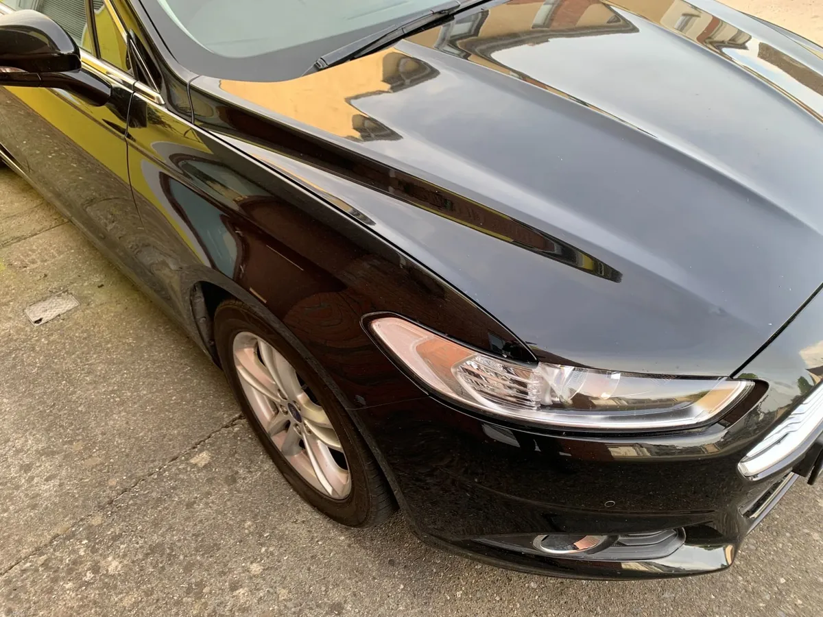 Ford Mondeo 1.5 2016 Econetic - Image 3