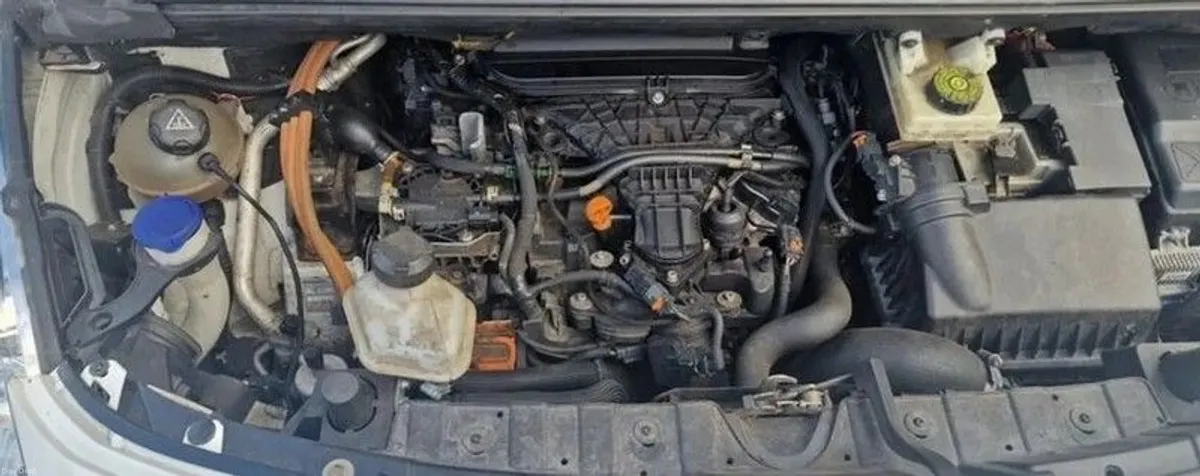 2013 Peugeot 3008 - Image 3