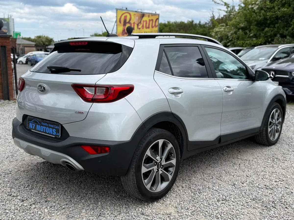 2020 Kia Stonic 1.0 K2 SAM - Image 3