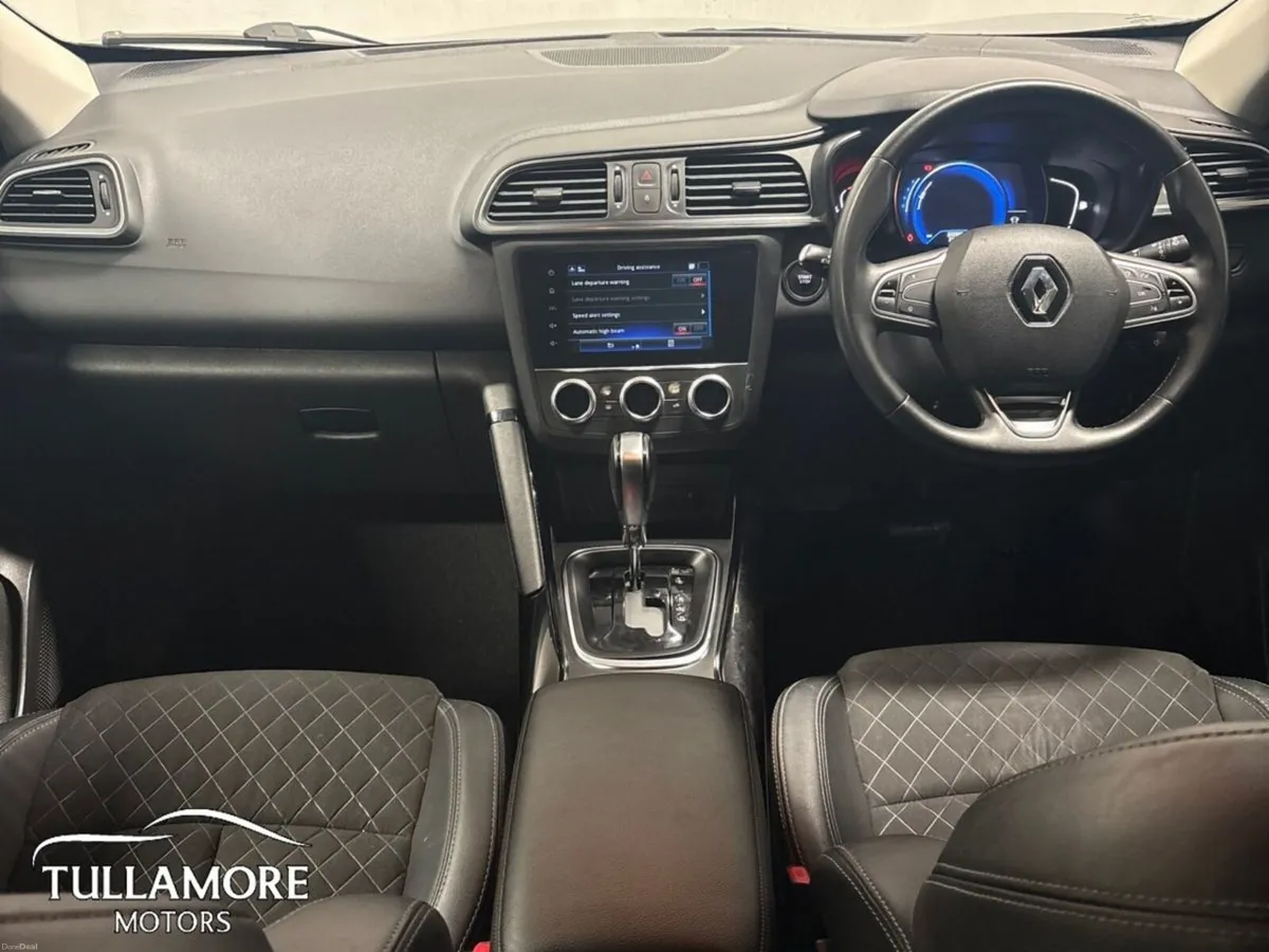 Renault Kadjar 1.5 BLUE dCi 115 EDC Iconic - Image 4