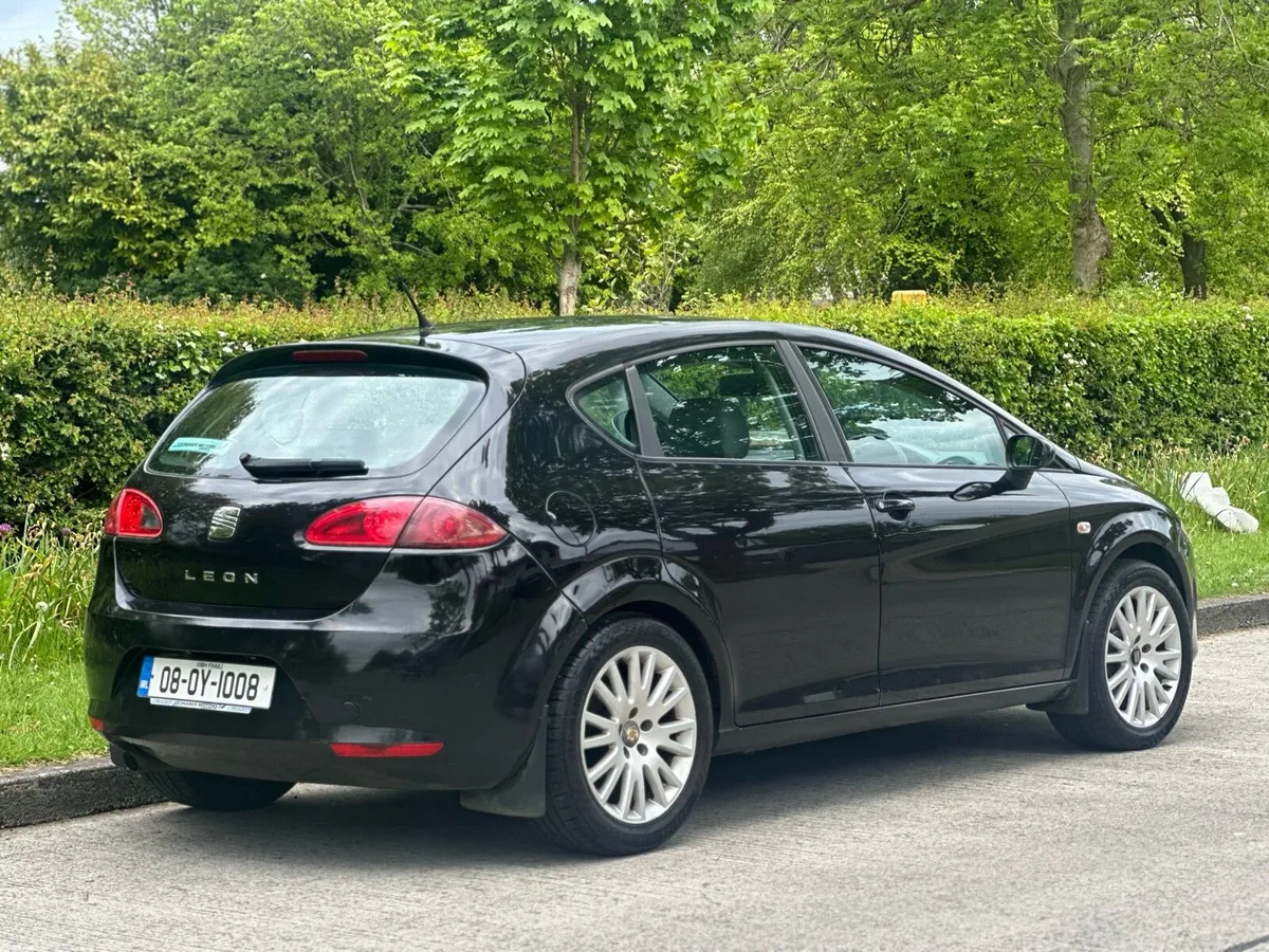 Seat Leon | NCT 01/27! Tax 07/26 ✅ - Image 5