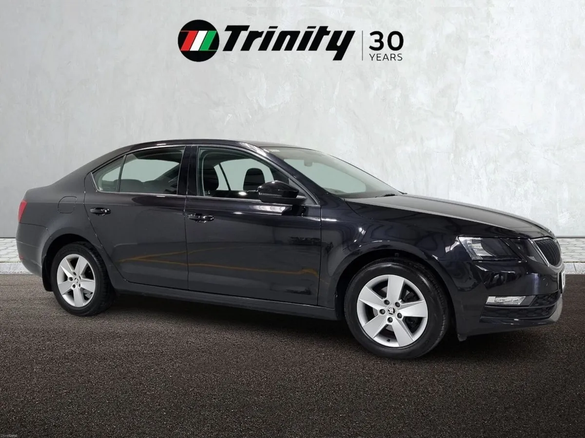 Skoda Octavia BEST VALUE ** DSG - AUTOMATIC ** SE - Image 1