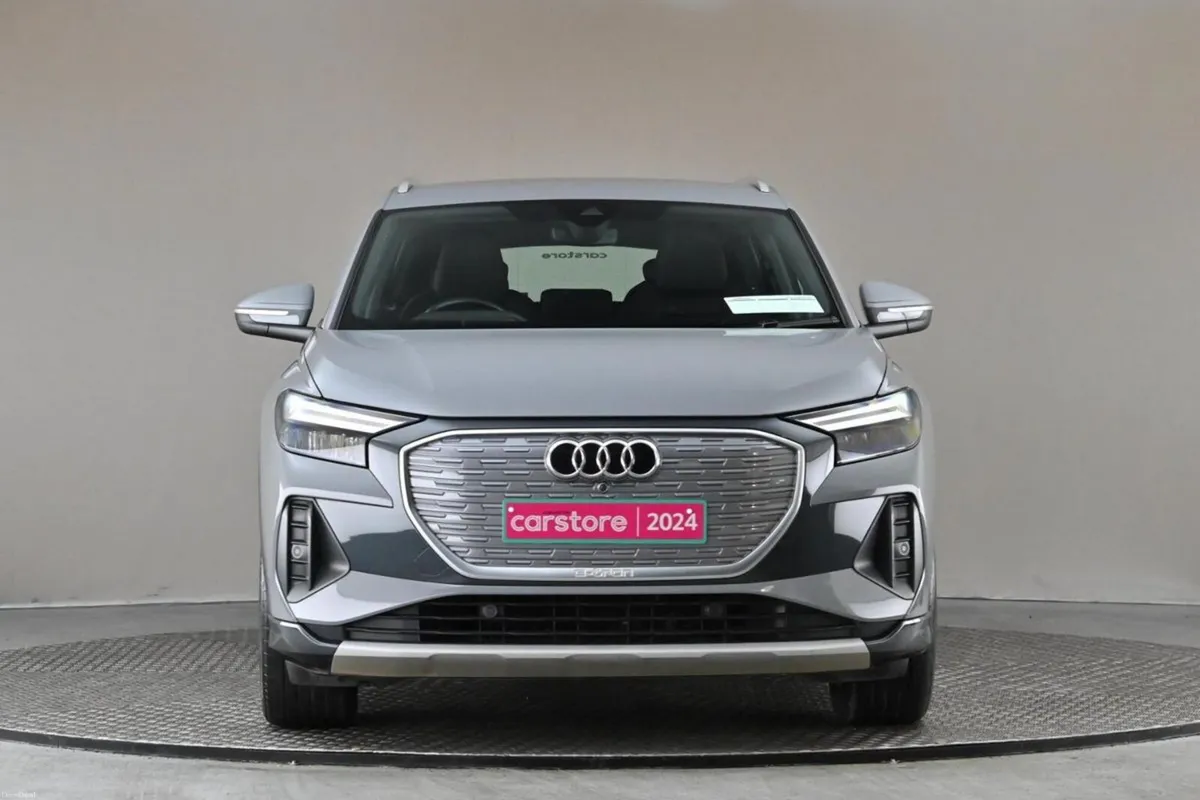 Audi Q4 e-tron E-TRON SPORT 45 RWD 82KWH **FULL LE - Image 3