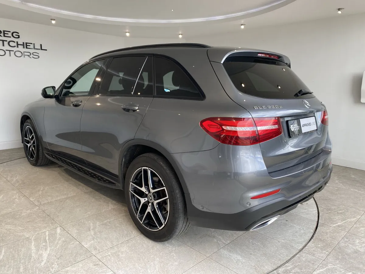 Mercedes-Benz 220 2019 - Image 5