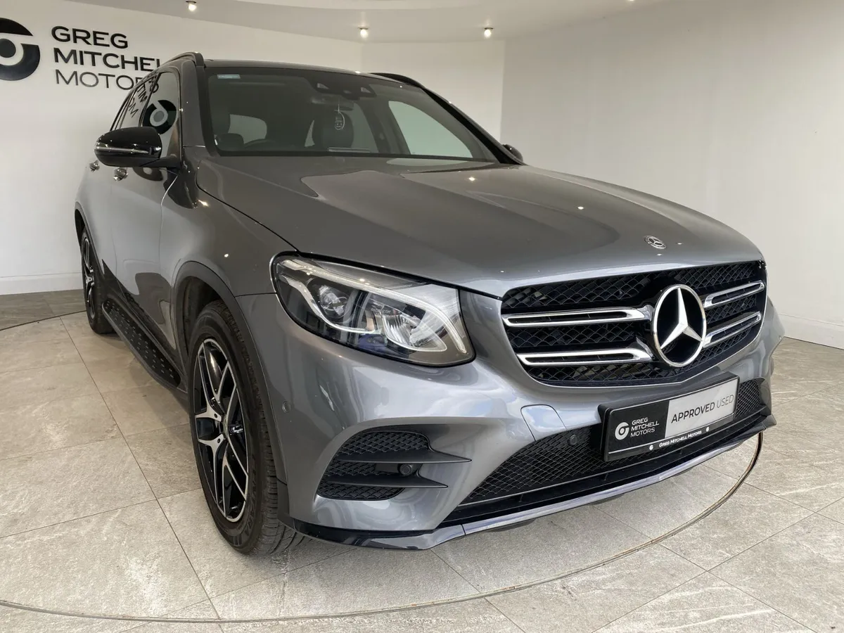 Mercedes-Benz 220 2019 - Image 3