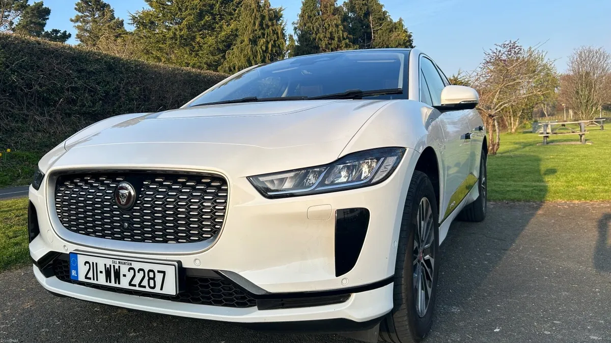 Jaguar I-Pace 2021 - Image 5