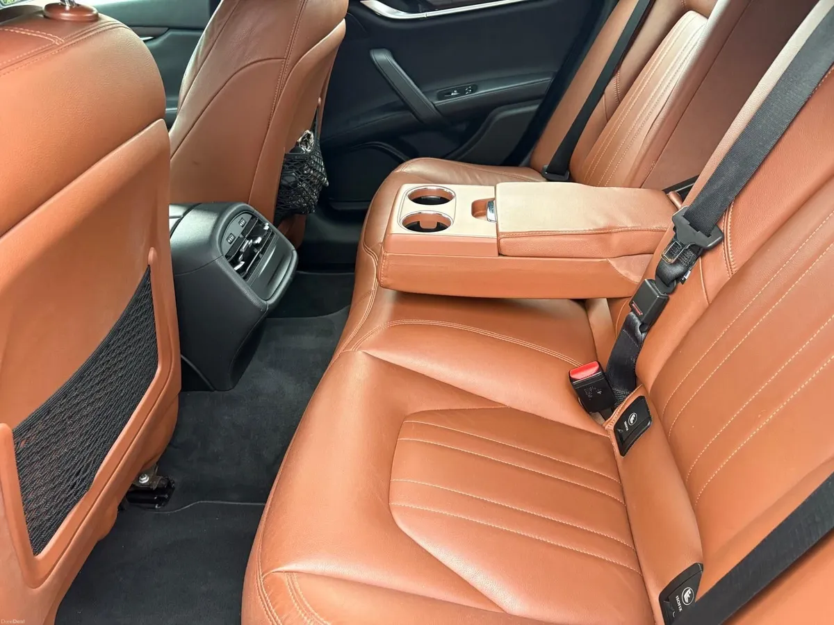 Maserati Ghibli 2016 - Image 3