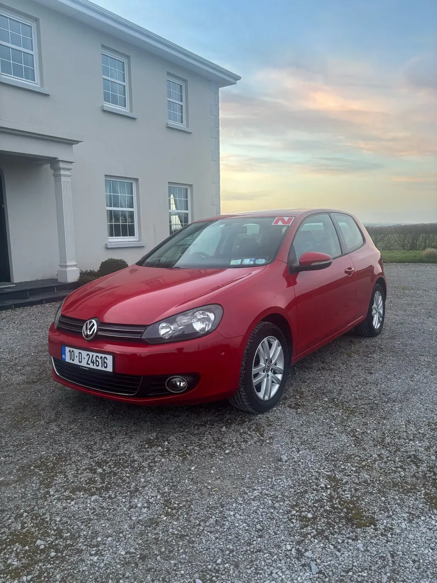 Mk6 Golf 1.2tsi Highline - Image 3