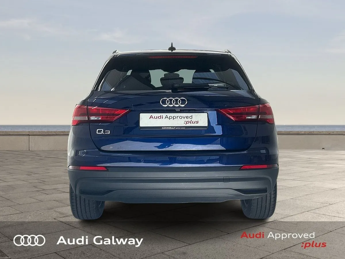 Audi Q3 €399 p/m - 45 TFSI e SE A/T - Image 4