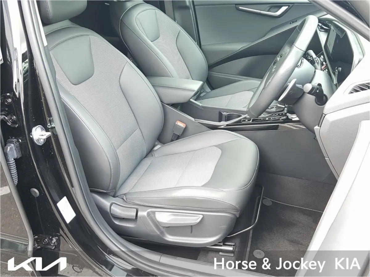 Kia Niro Niro K3 PHEV - Image 3