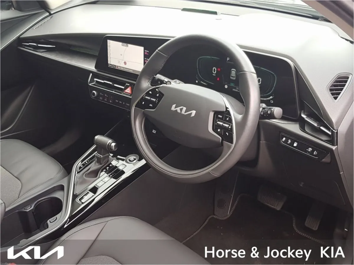 Kia Niro Niro K3 PHEV - Image 5