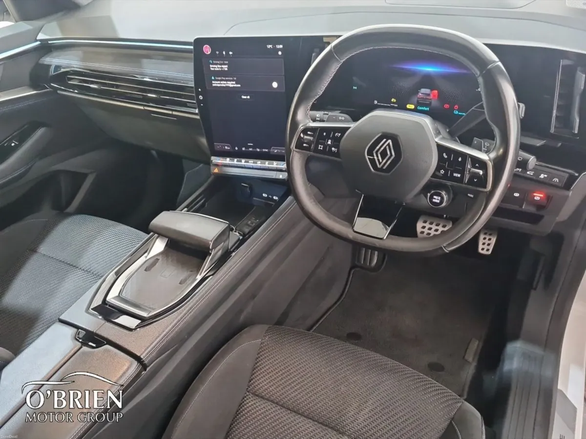Renault Austral E-TECH Hybrid 200 techno esprit Al - Image 6