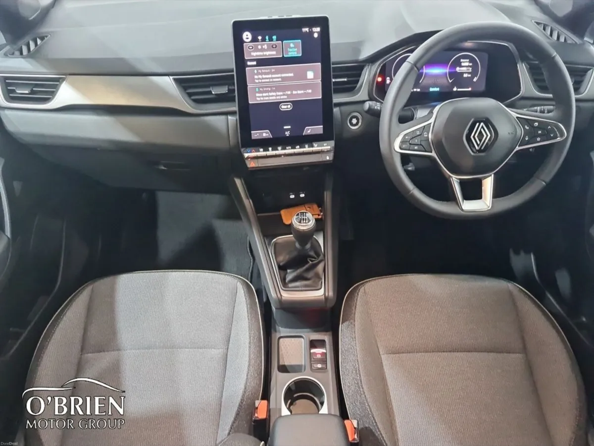 Renault Captur TCe 90 Techno - Image 2