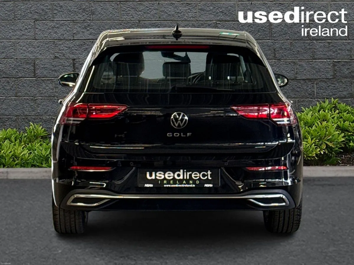 Volkswagen Golf 1.5 TSI 130HP Style - Image 4