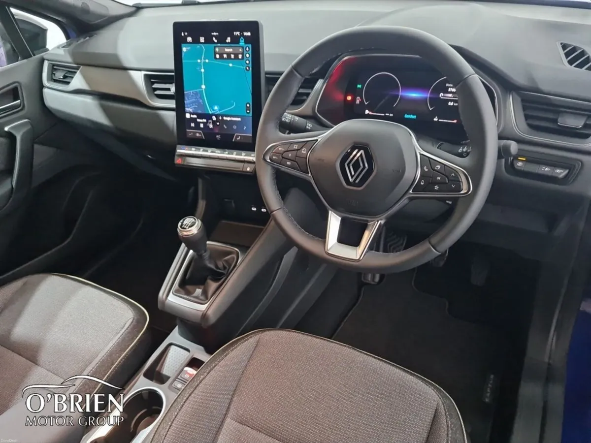 Renault Captur TCe 90 Techno - Image 6