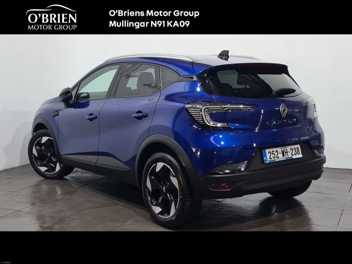 Renault Captur TCe 90 Techno - Image 3