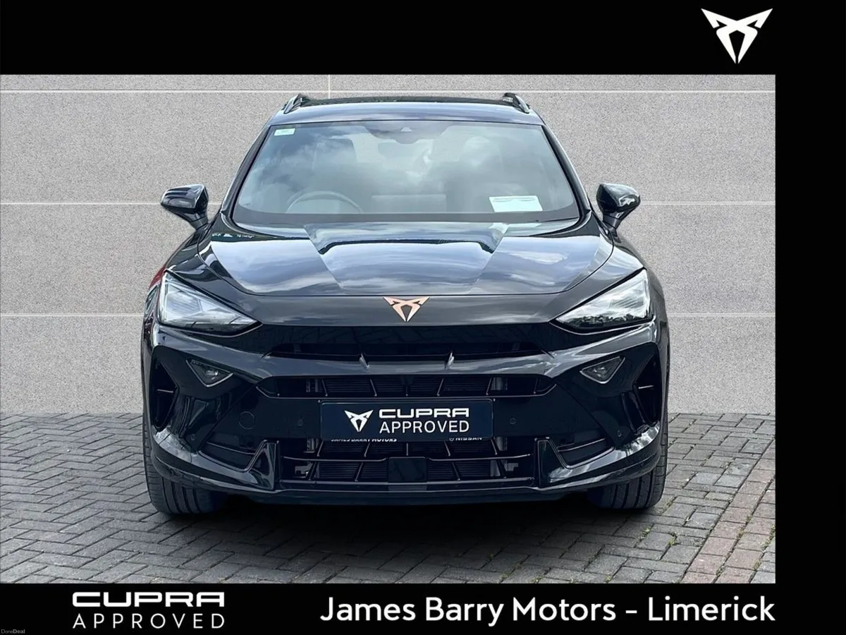 Cupra Formentor 1.5 eTSI 150hp DSG - Image 3