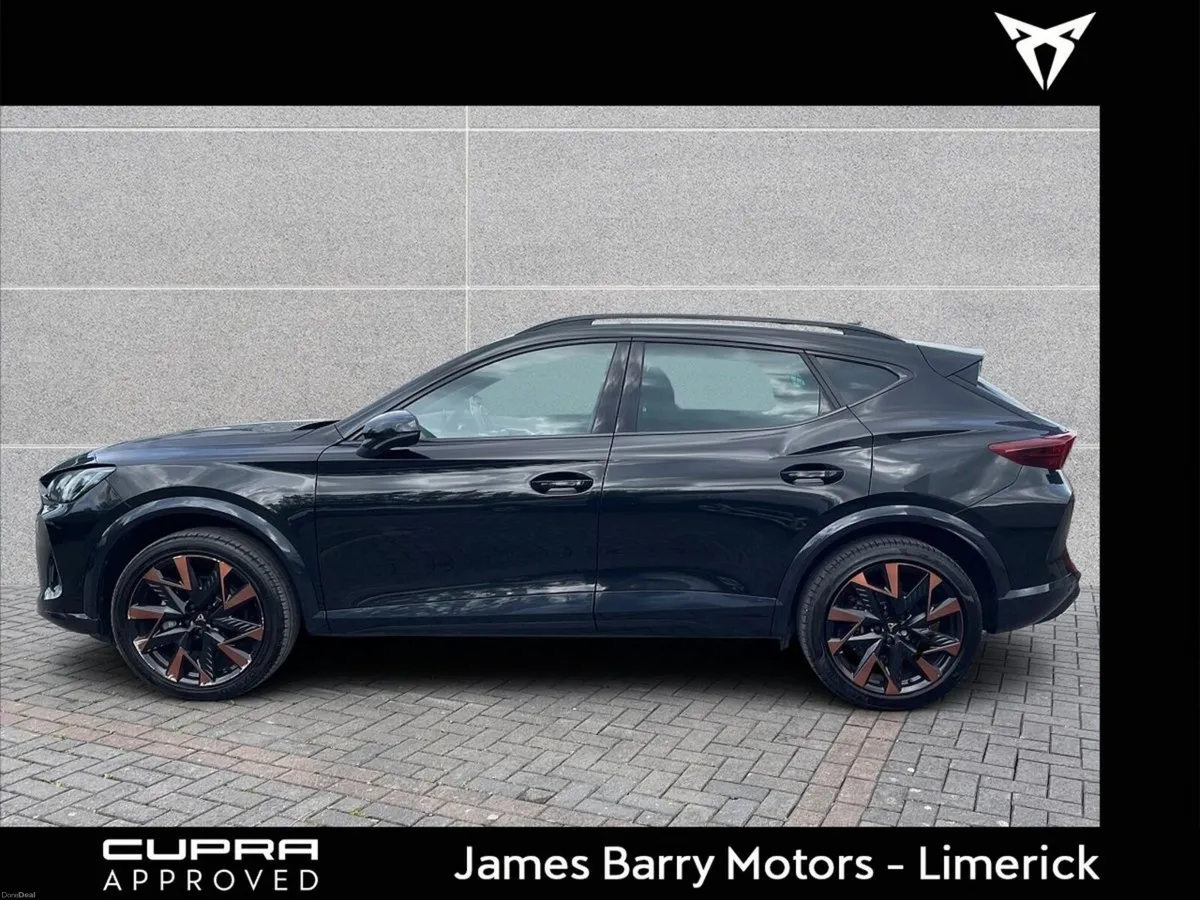 Cupra Formentor 1.5 eTSI 150hp DSG - Image 4