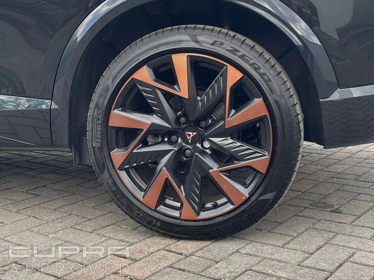 Cupra Formentor 1.5 eTSI 150hp DSG - Image 6