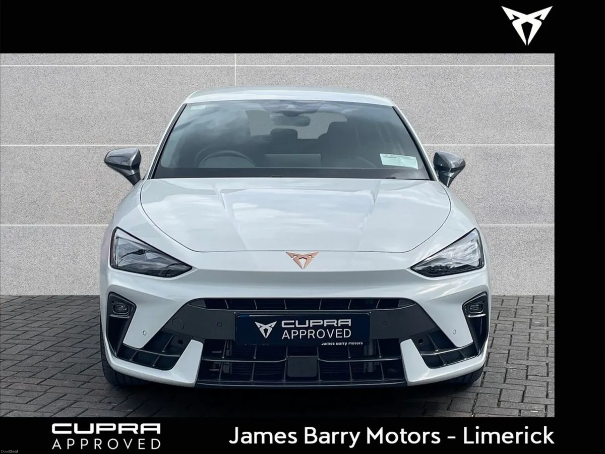 Cupra Leon 2.0TDI 150hp DSG - Image 4