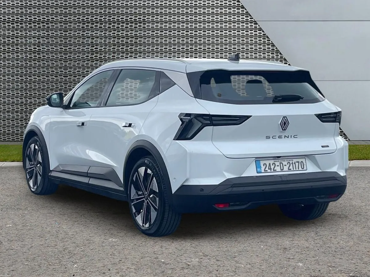 Renault Scenic E-Tech 60kWh 170hp evolution - Image 3