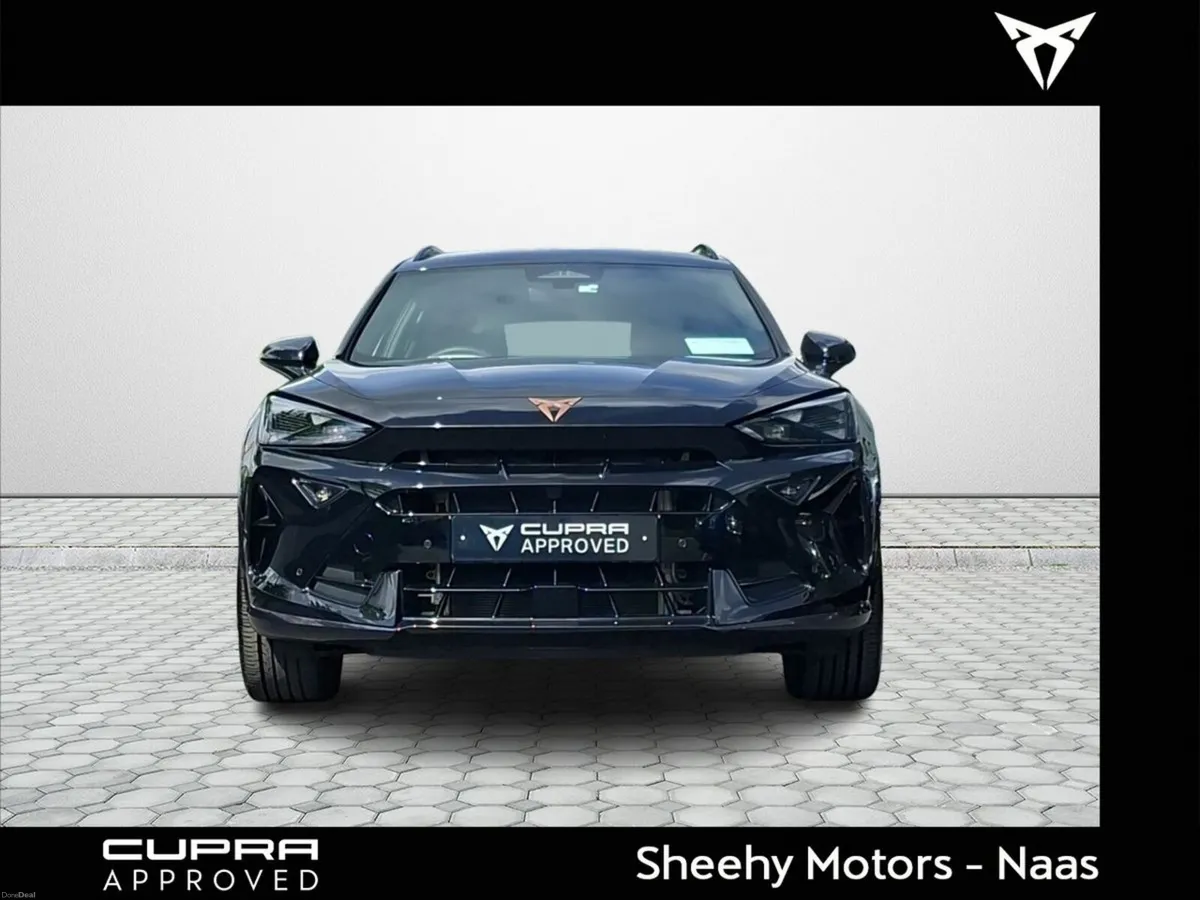 Cupra Formentor e-Hybrid 204hp DSG V2 - Image 3