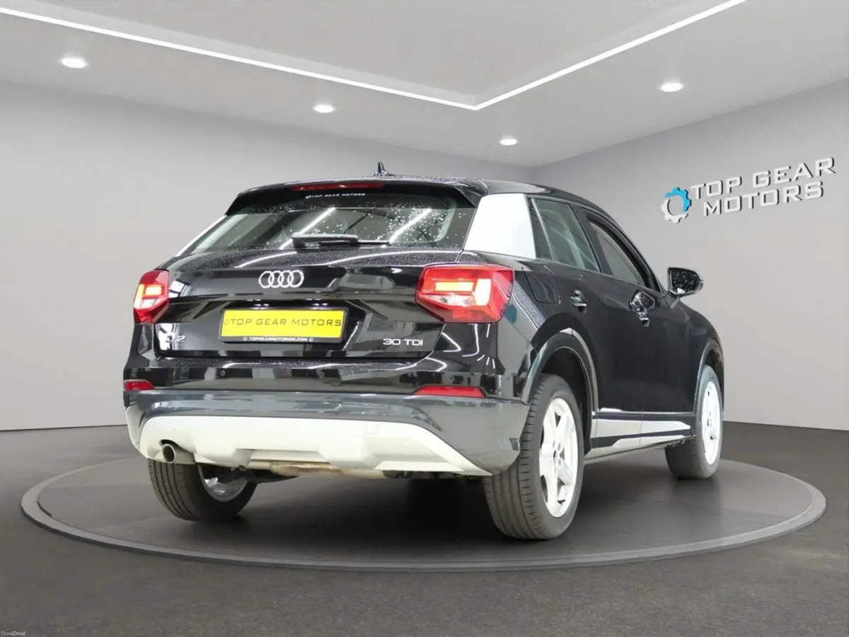 2020 Audi Q2 1.6TDI 30 Sport 115BHP S-Tronic Auto - Image 6