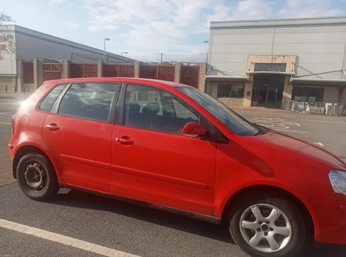 Vw polo 1.2 - Image 2