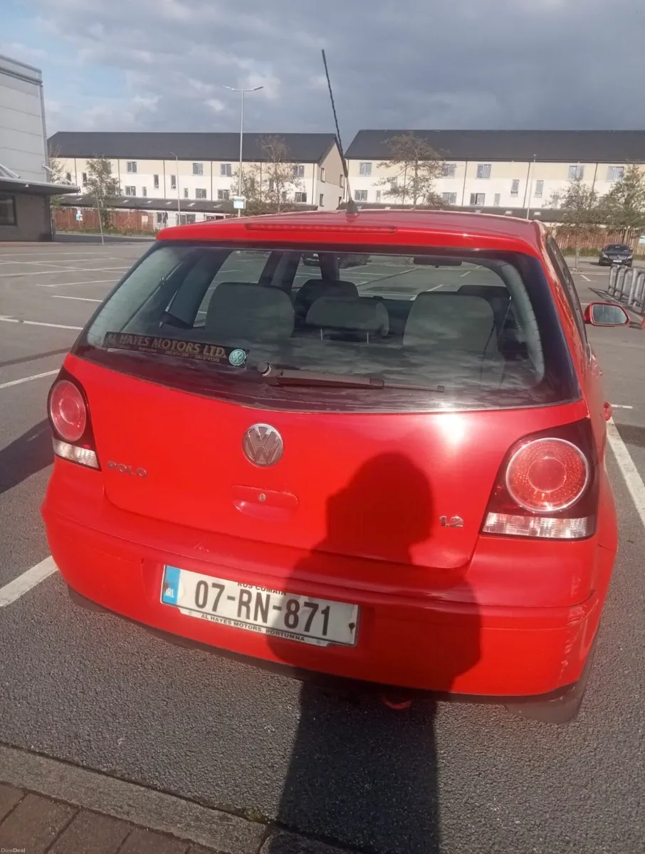 Vw polo 1.2 - Image 4