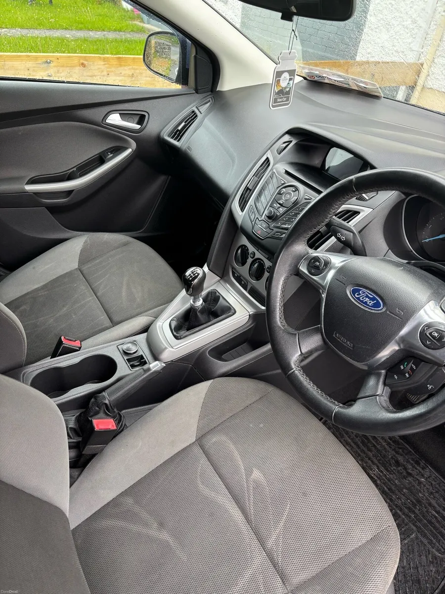 Ford Focus 1.5TDCI - Image 2