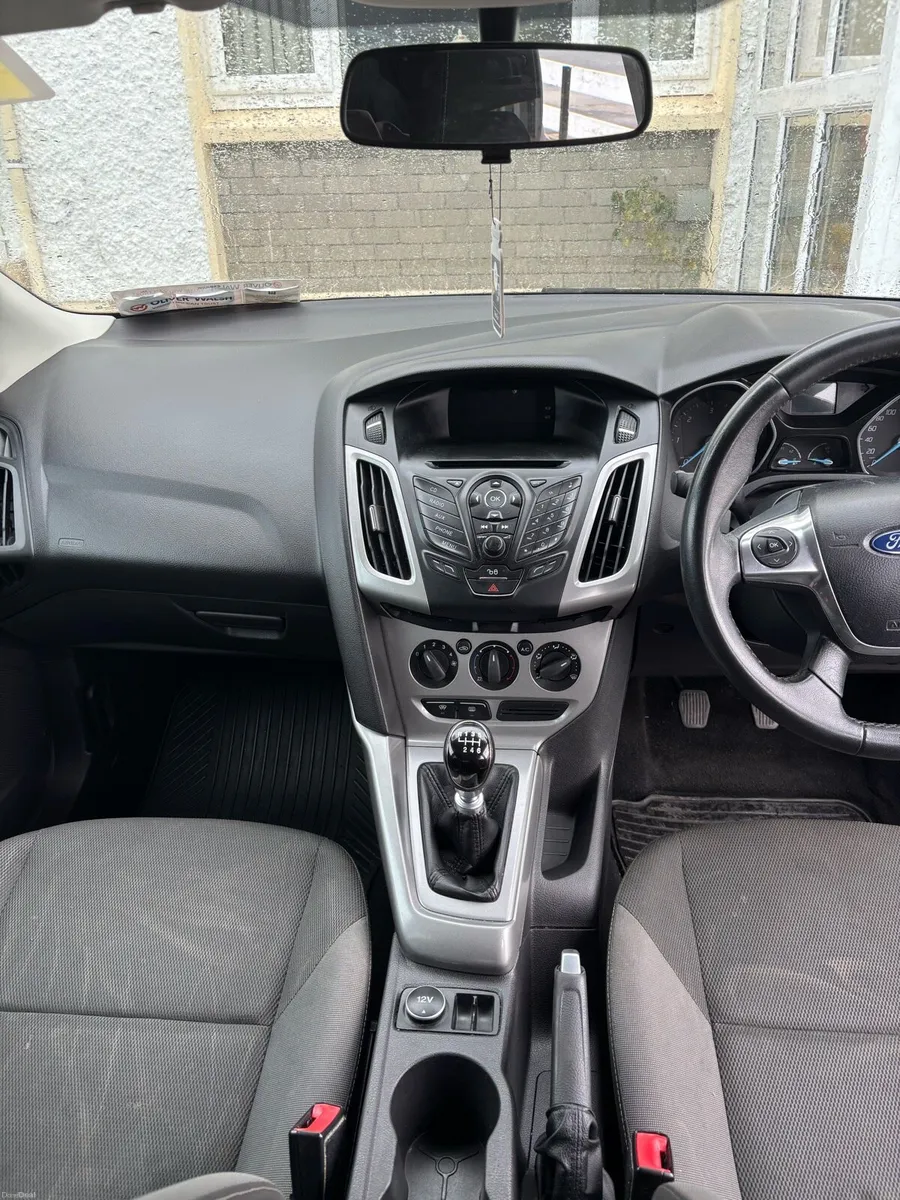 Ford Focus 1.5TDCI - Image 3