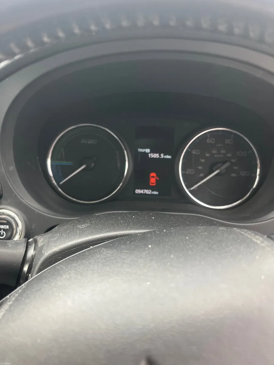 Mitsubishi Outlander 2016 - Image 1