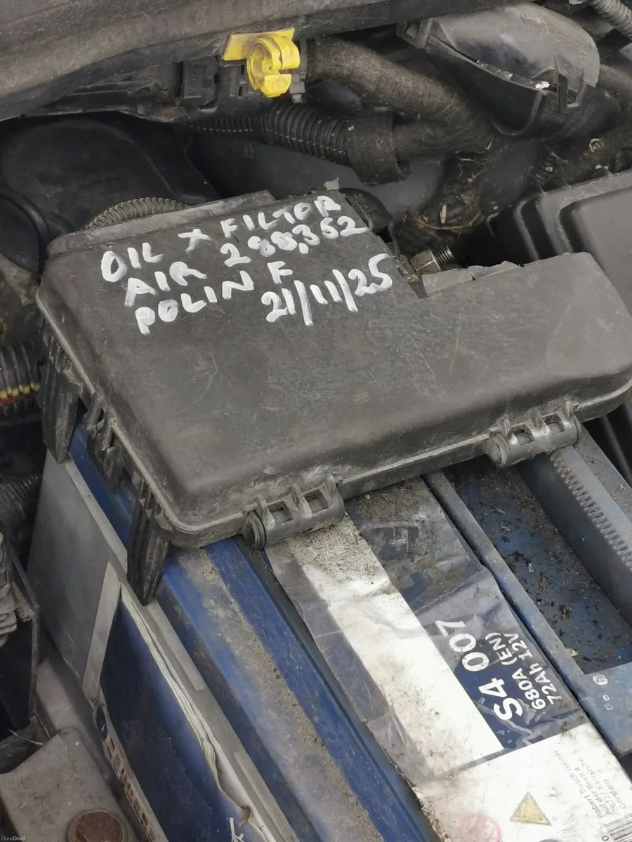 Opel Corsa 2008 - Image 3