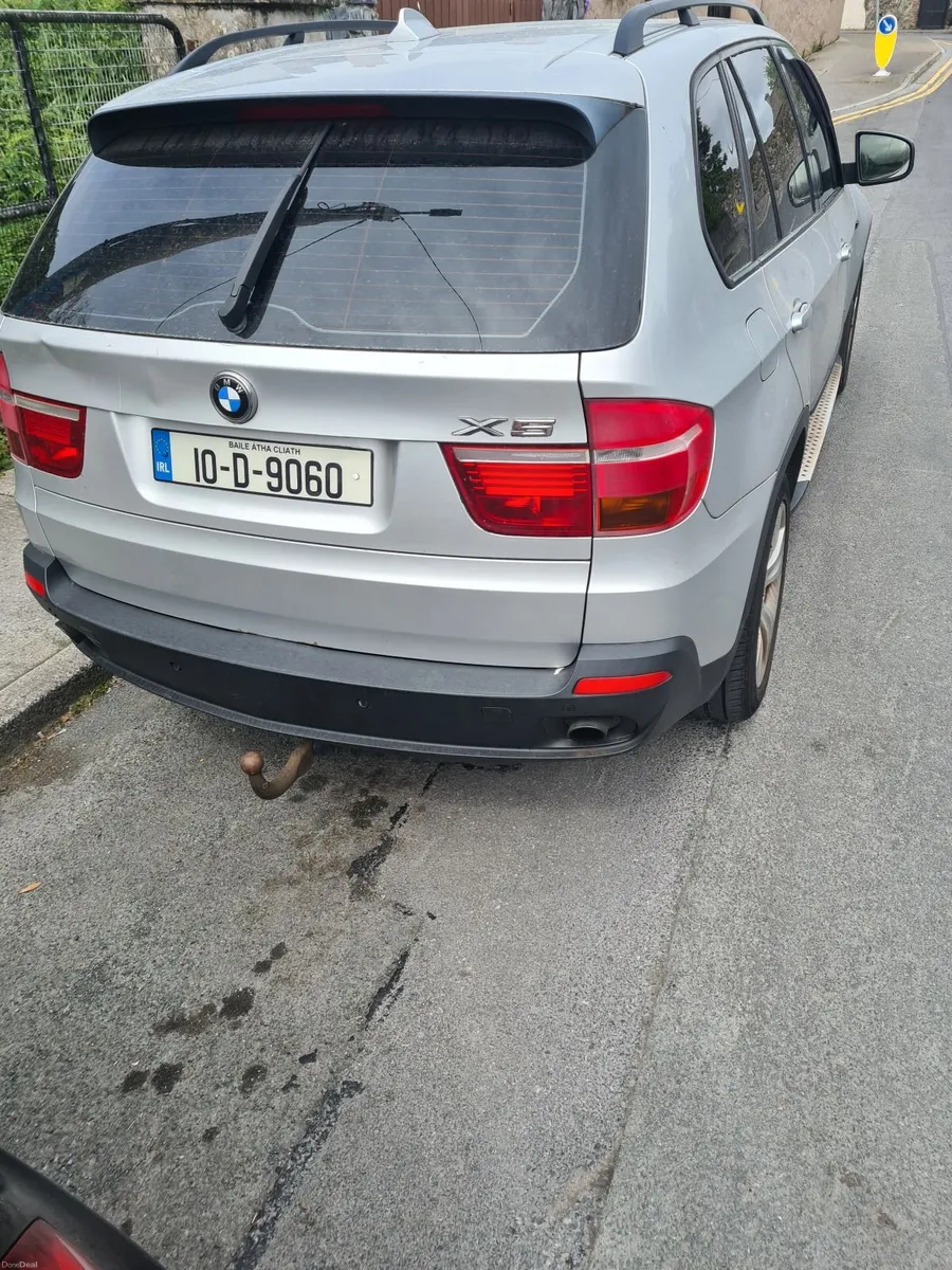 BMW X5 2010 - Image 3