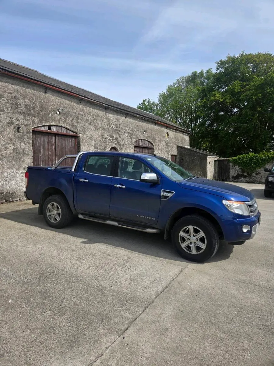 Ford Ranger 2.2l - Image 2