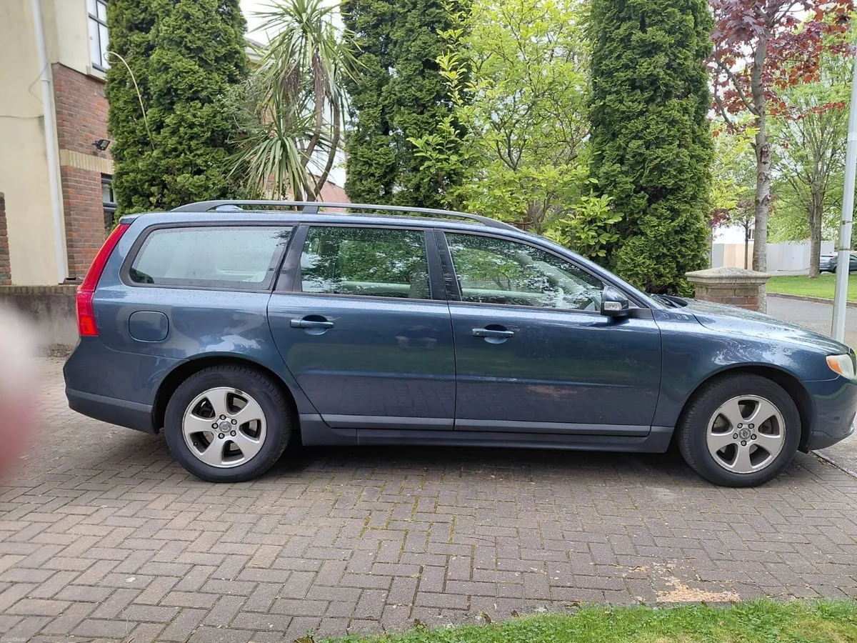 Volvo V70 - Image 3