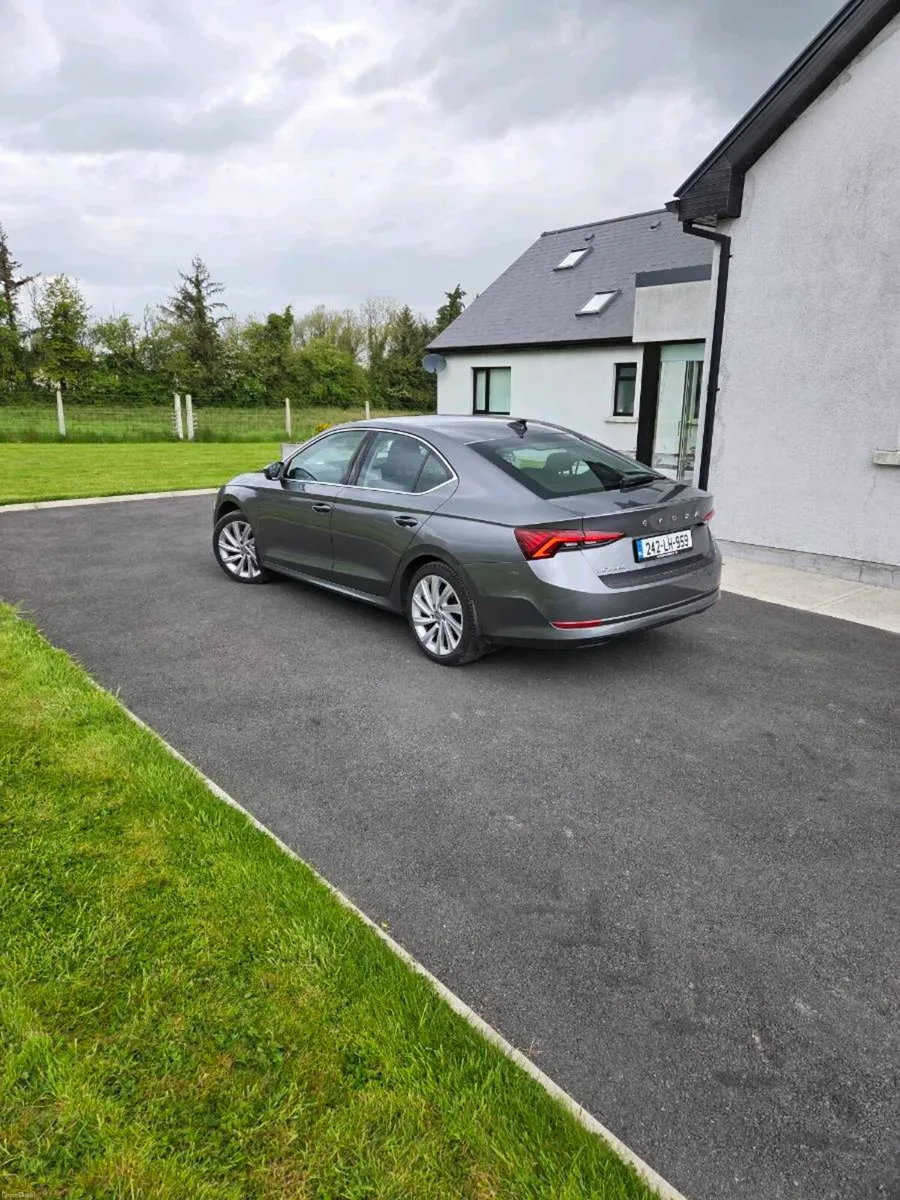 Skoda Octavia - Image 3