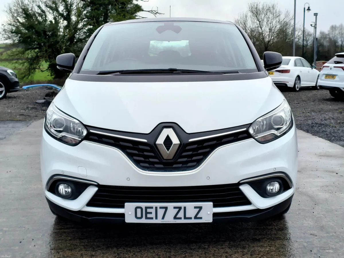 Renault Scenic 2017 - Image 2
