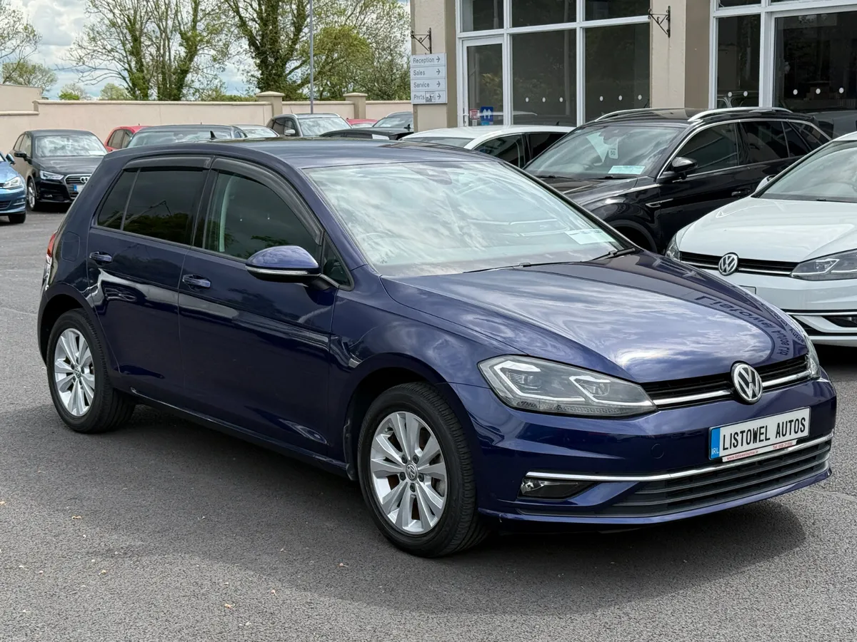 171 VW GOLF COMFORTLINE 1.2 AUTOMATIC - Image 4