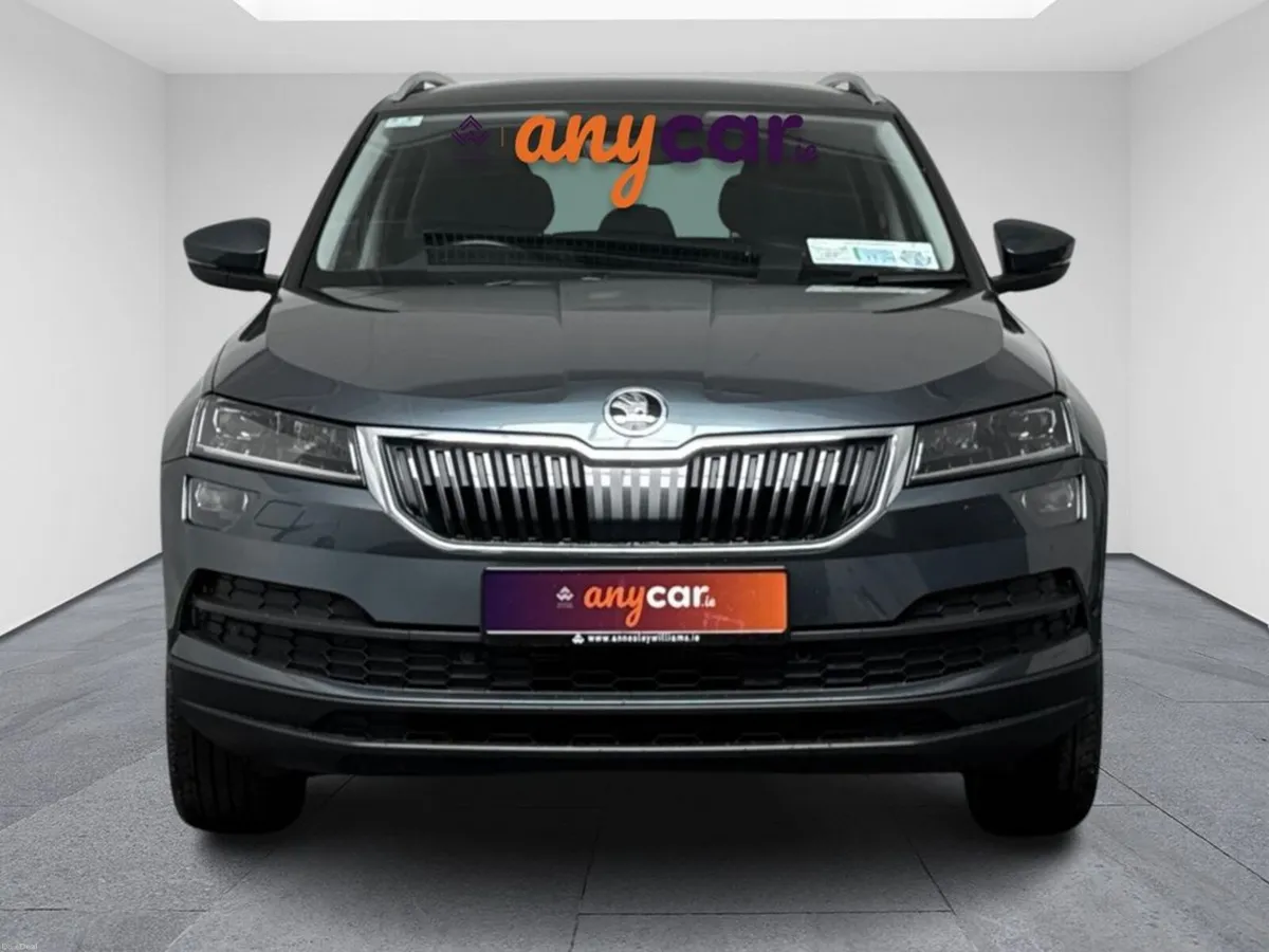 Skoda Karoq Style 1.0Tsi 115Bhp - Image 2