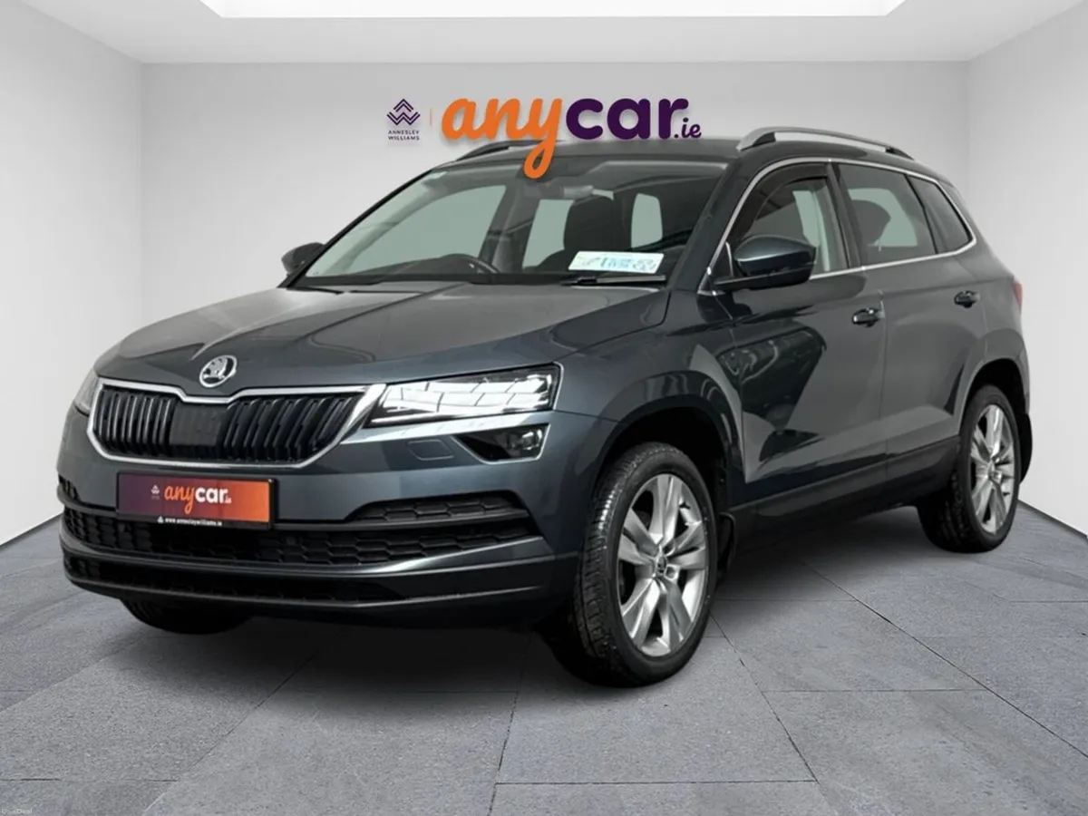 Skoda Karoq Style 1.0Tsi 115Bhp - Image 3