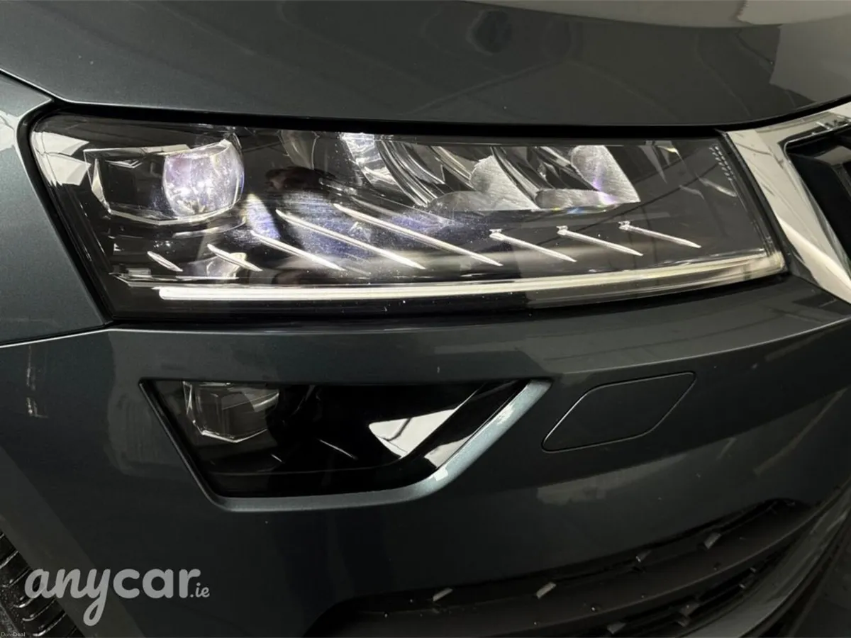 Skoda Karoq Style 1.0Tsi 115Bhp - Image 4