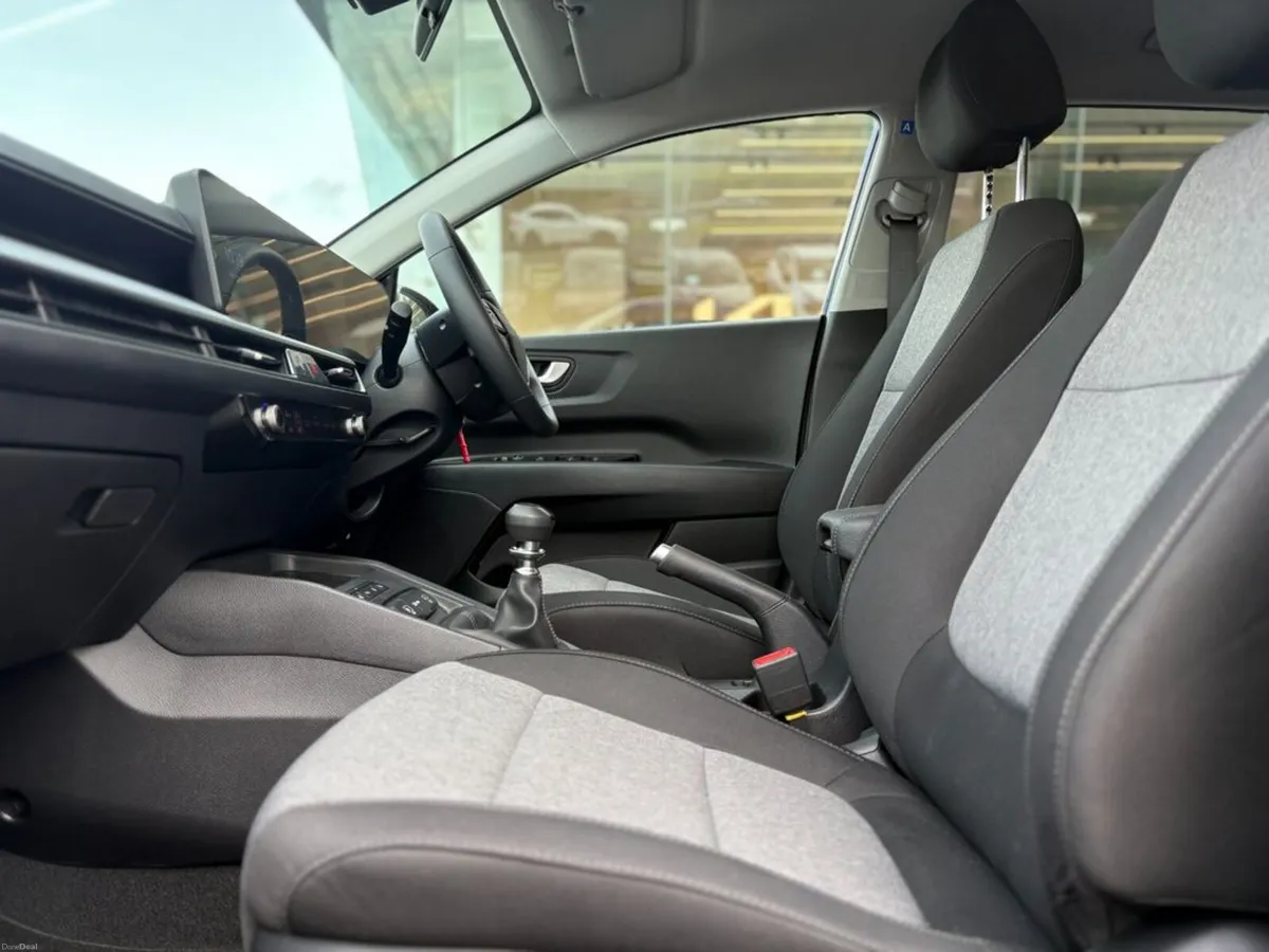 Kia Stonic 1.0 K3 MHEV - Image 2