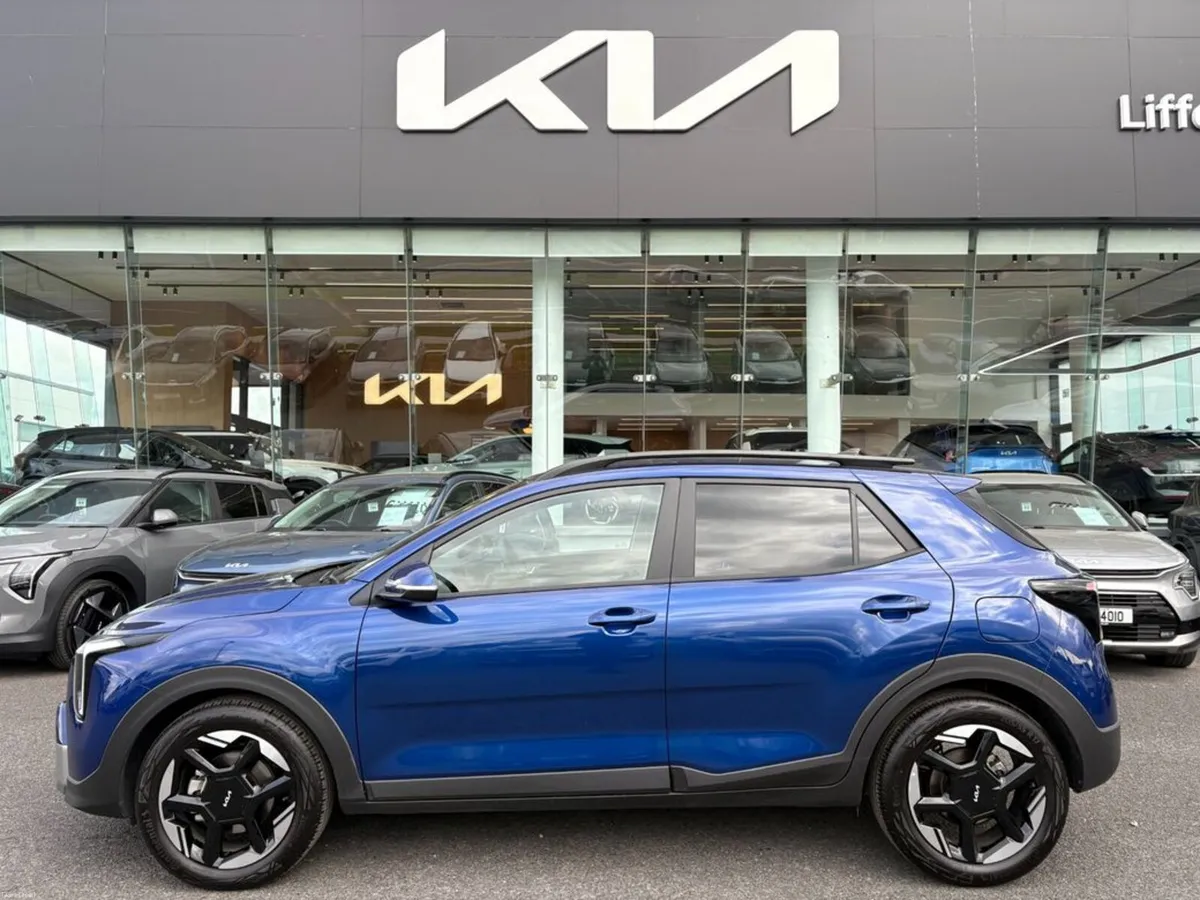 Kia Stonic 1.0 K3 MHEV - Image 3