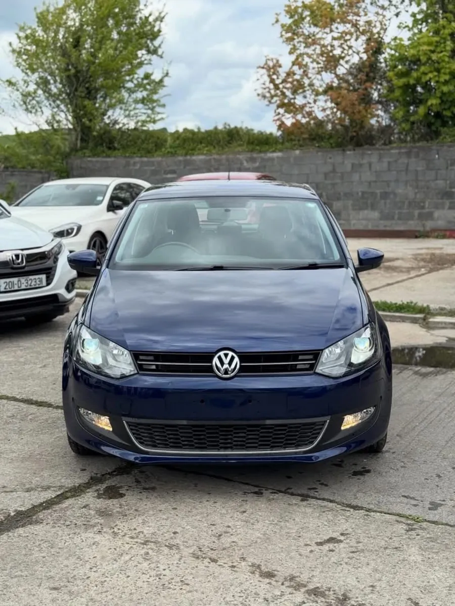 VW Polo 1.2 Tsi Auto 74000kms 2013 - Image 2