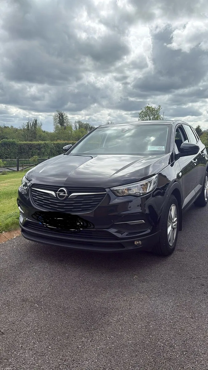 Opel Grandland X MY21 1.5 diesel 130PS - Image 2