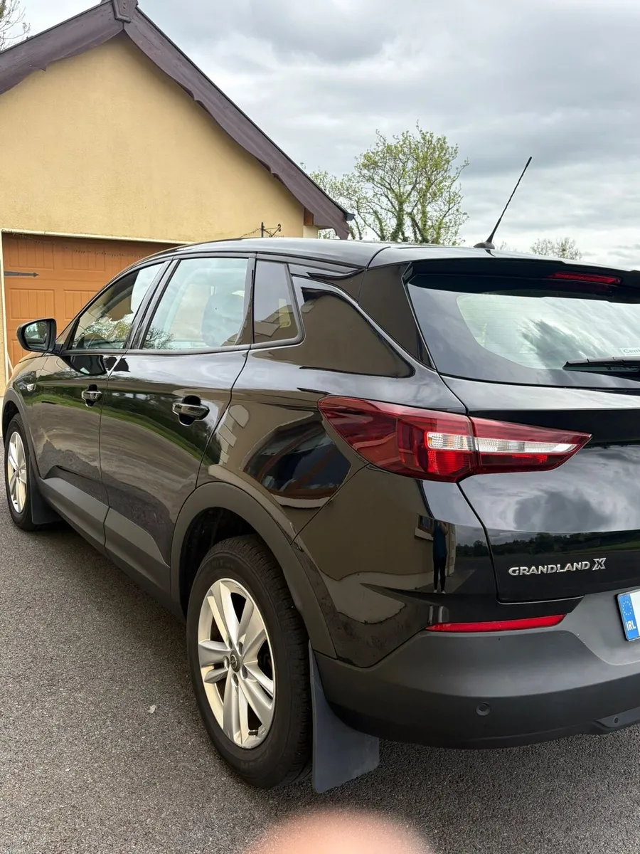 Opel Grandland X MY21 1.5 diesel 130PS - Image 6