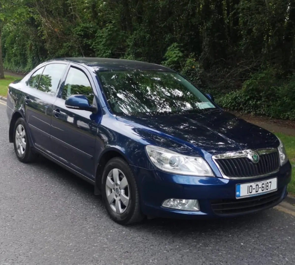 2010 Skoda Octavia - Image 1