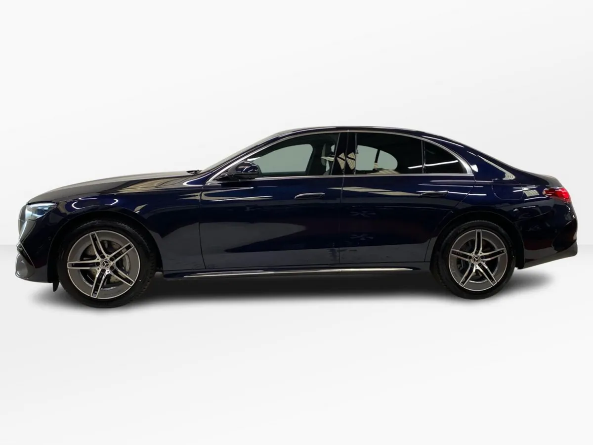 Mercedes-Benz E-Class E 300e AMG EDITION PLUS - Image 5