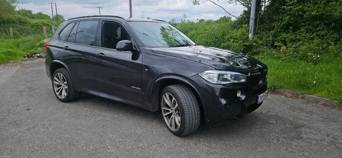 BMW X5 - Image 3